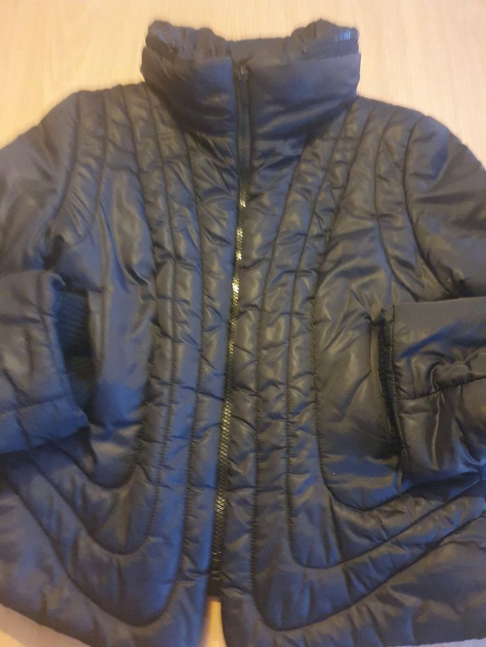 Doudoune Manoukian - photo numéro 2