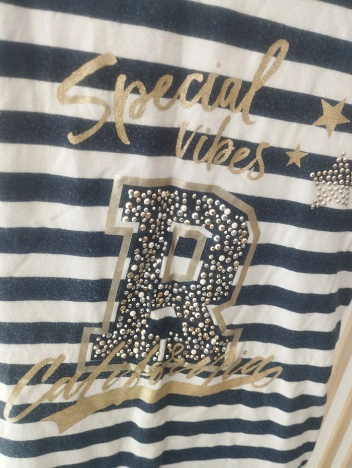 Combishort 10ans Mayoral - photo numéro 2