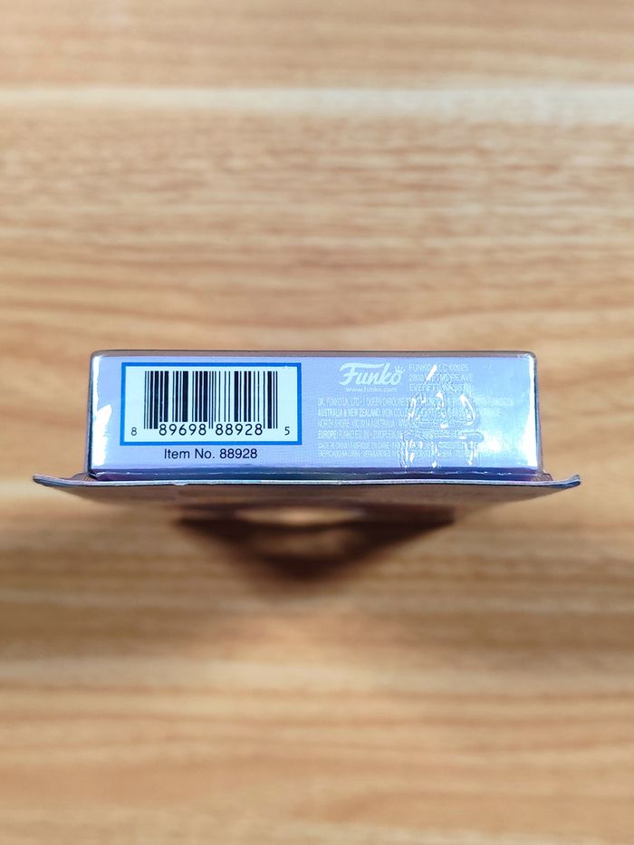 Pack 2 Bitty Pop! - Hello Kitty & Cinnamoroll - photo numéro 8