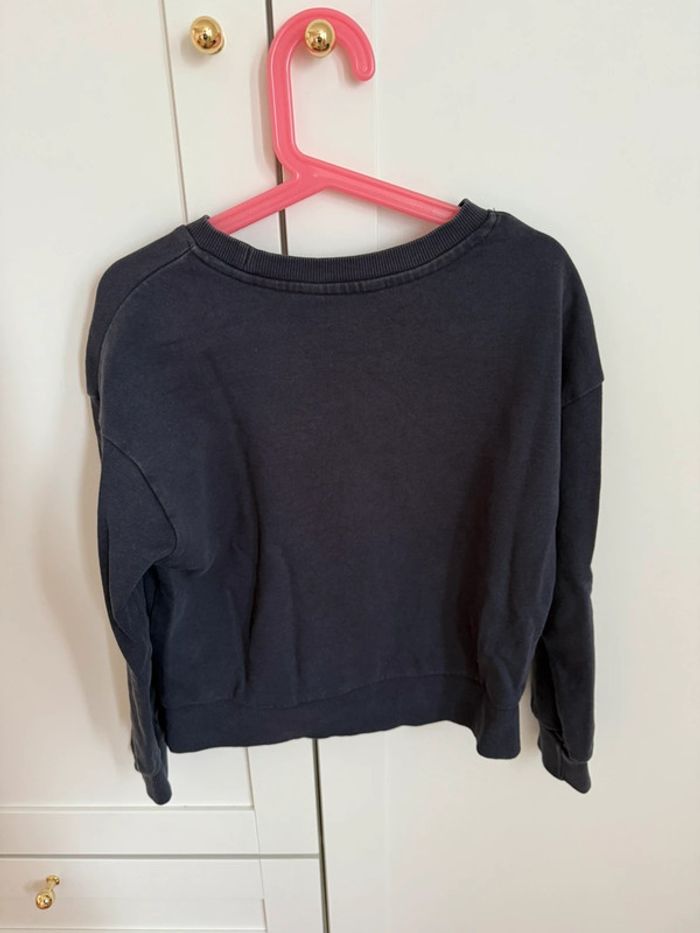 Sweat Mango 7/8 ans - photo numéro 2