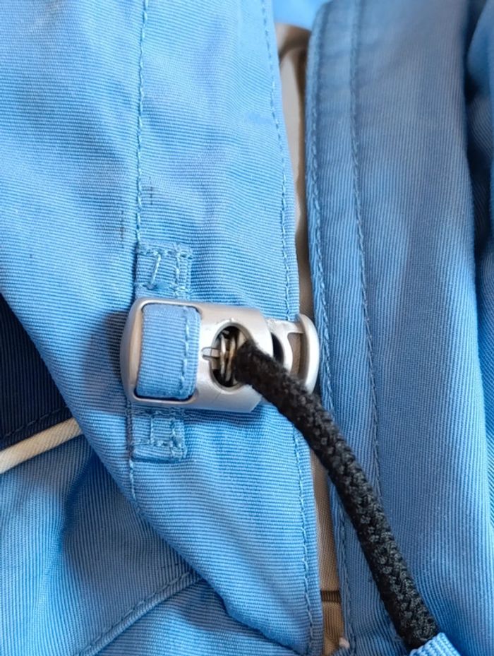 Combinaison ski bleu 14 ans Decathlon - photo numéro 14