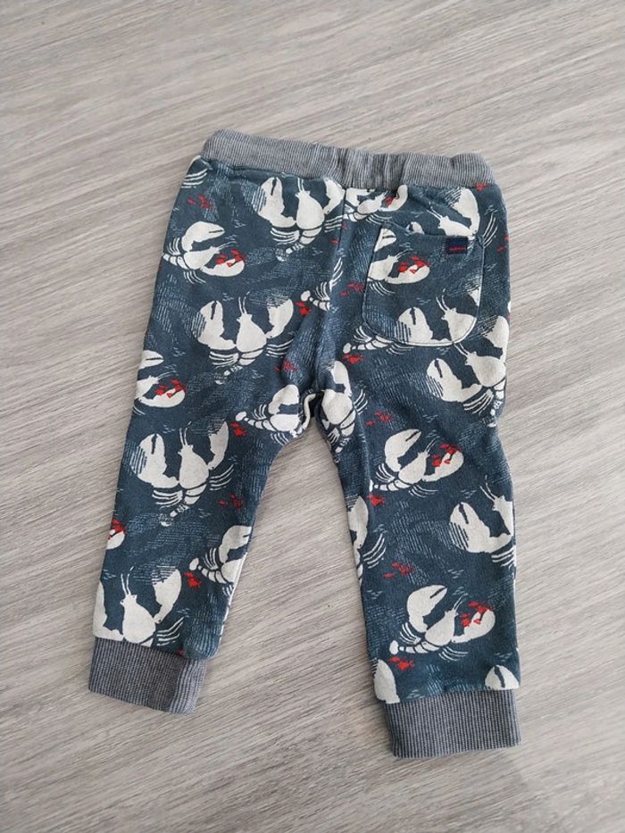 Pantalon catimini - photo numéro 3