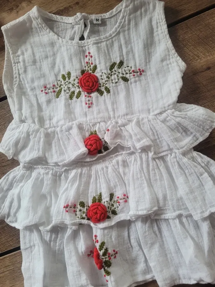 Petite tunique - photo numéro 2
