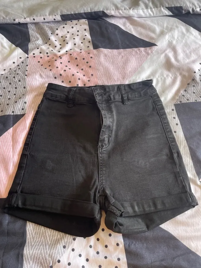 Short