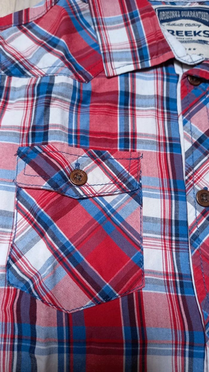 Chemise - photo numéro 4