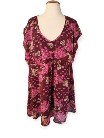 Tee shirt fashion 54