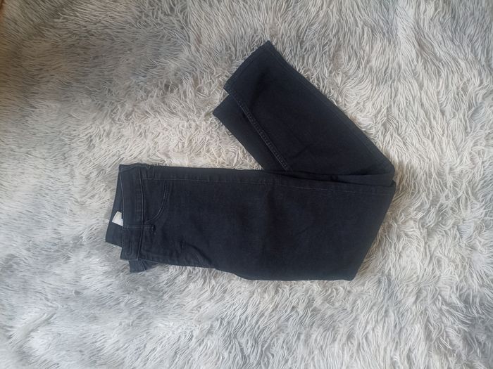 Jeans slim femme taille XS/34 H&M - photo numéro 5