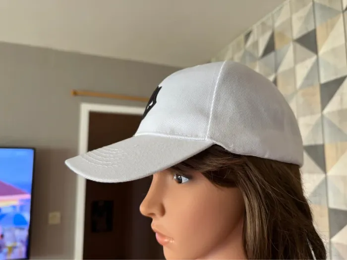 Casquette homme - photo numéro 3