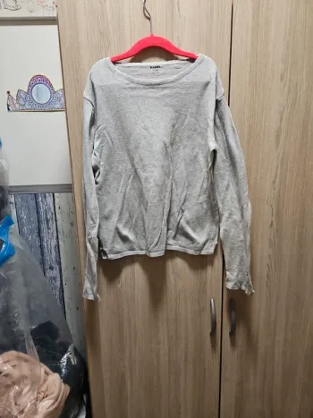 Pull fin kiabi fille 10 ans