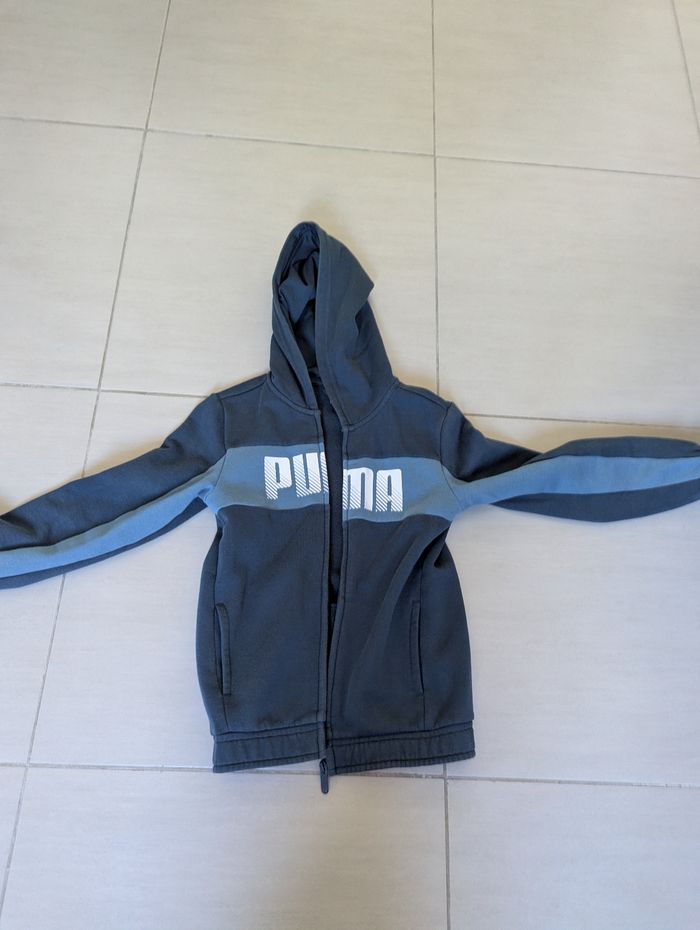 Veste puma