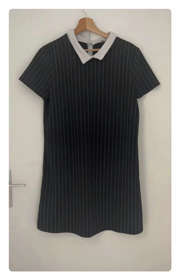 Robe été chemise/femme taille 38