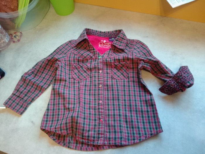 Chemise - photo numéro 3