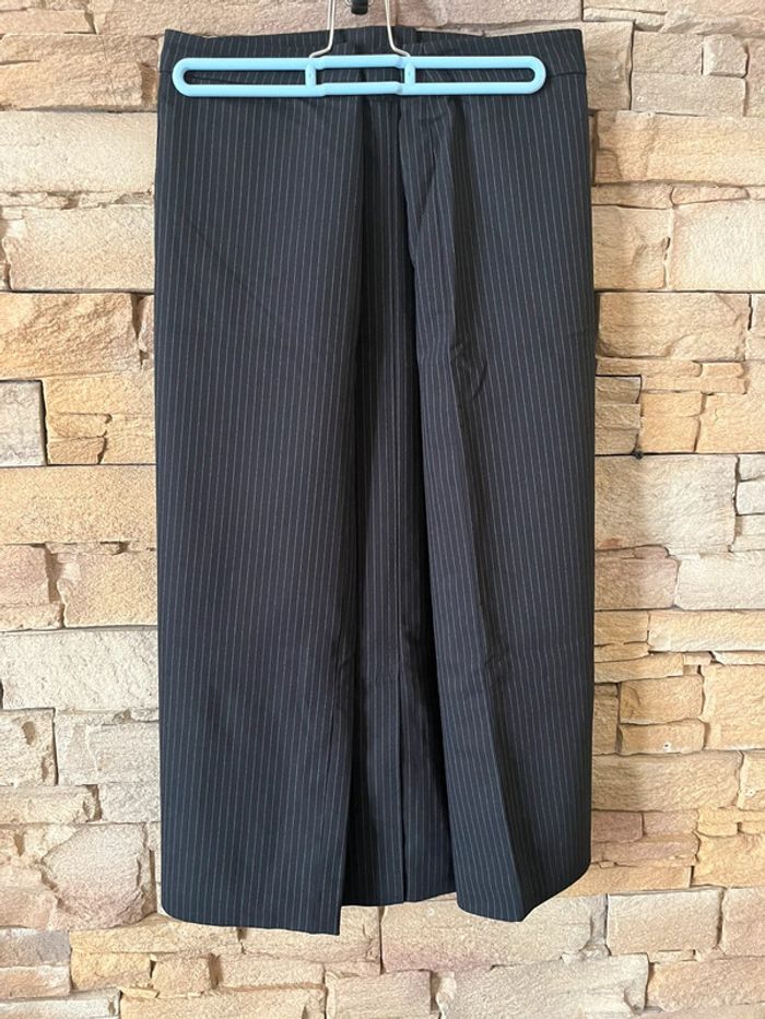 Jupe droite Taillissime La redoute taille 58 neuve - photo numéro 2
