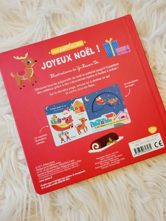 Mon imagier de Noël - photo numéro 5