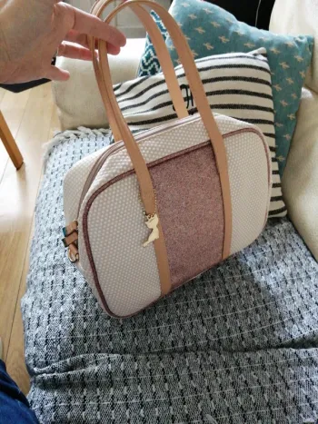 Sac à main lollipops