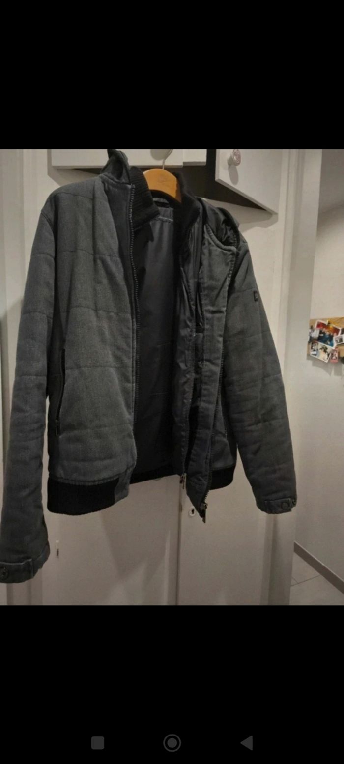 Manteau