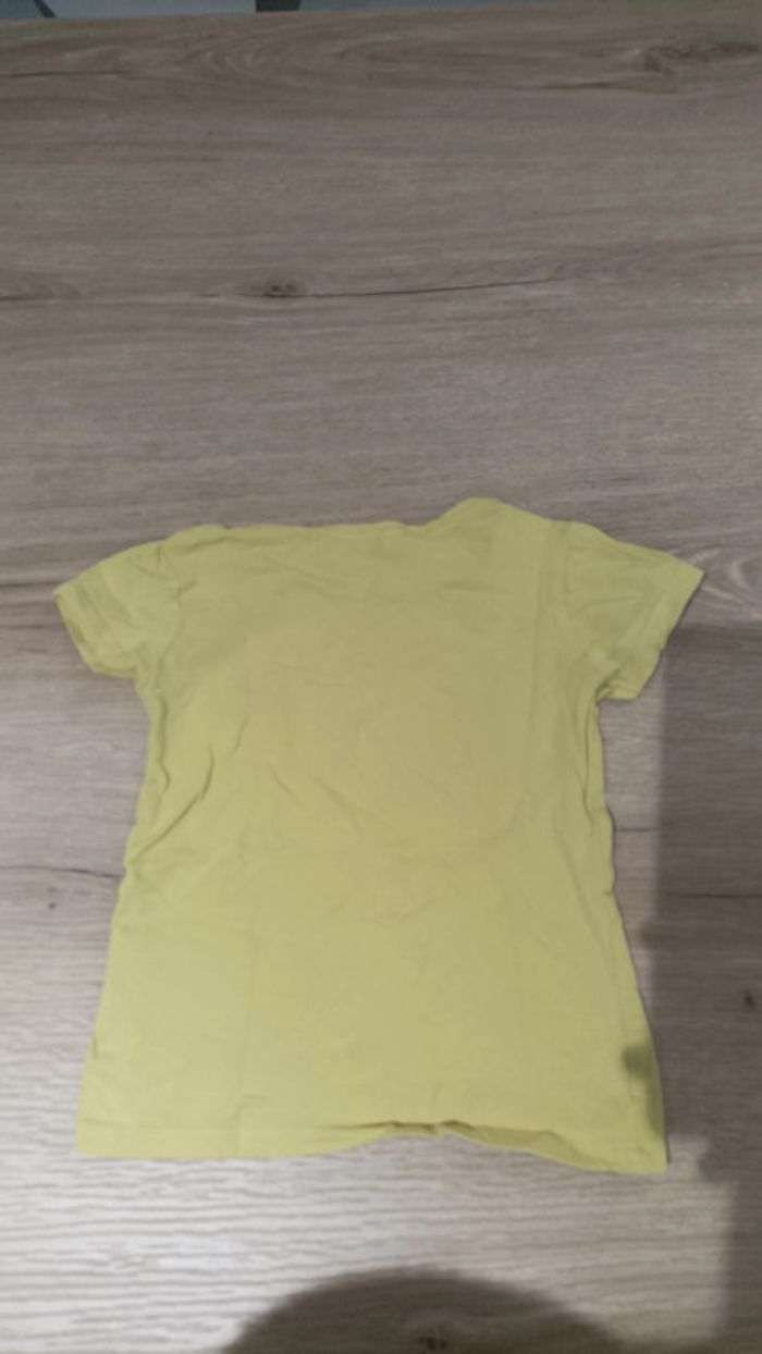 T-shirt 3 ans - photo numéro 2