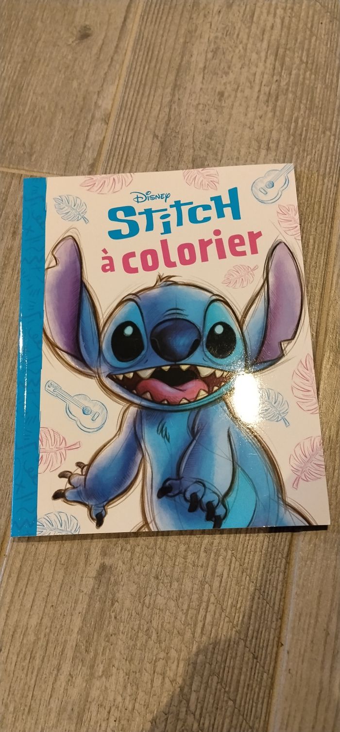 stitch