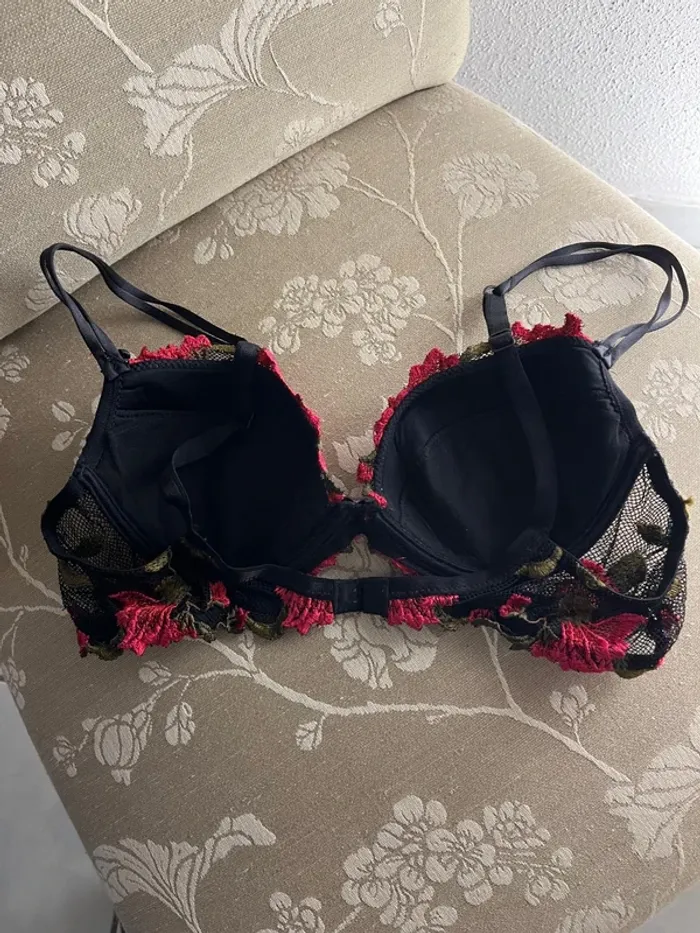 Soutien-gorge - 90B- Lise Charmel - photo numéro 5