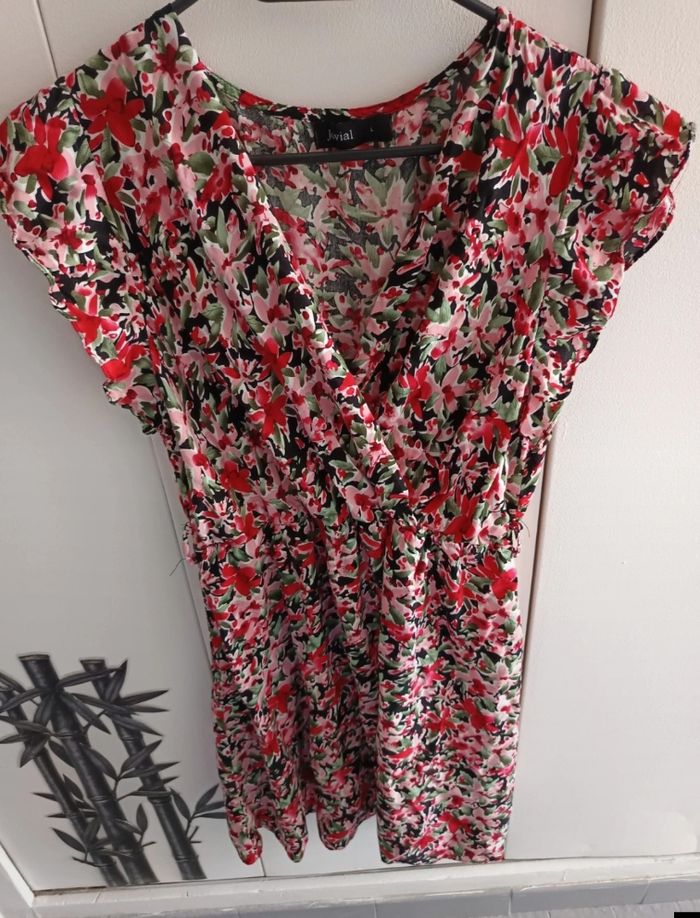Robe été - photo numéro 2