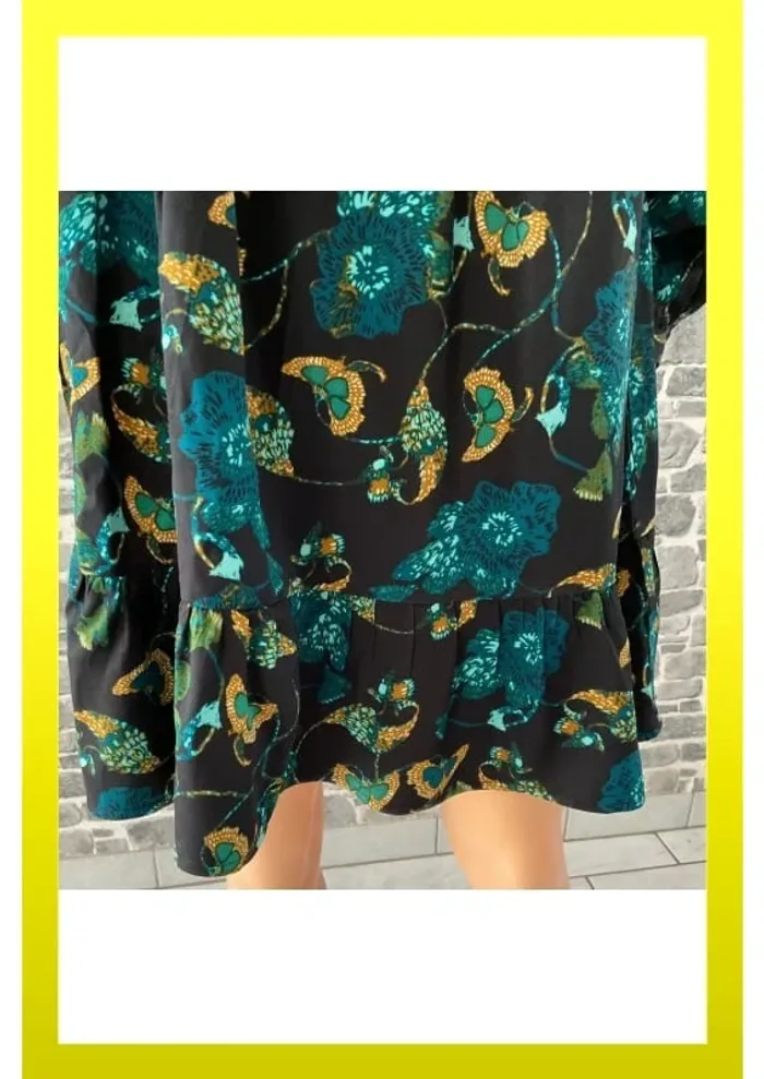 robe " Blancheporte" - photo numéro 4