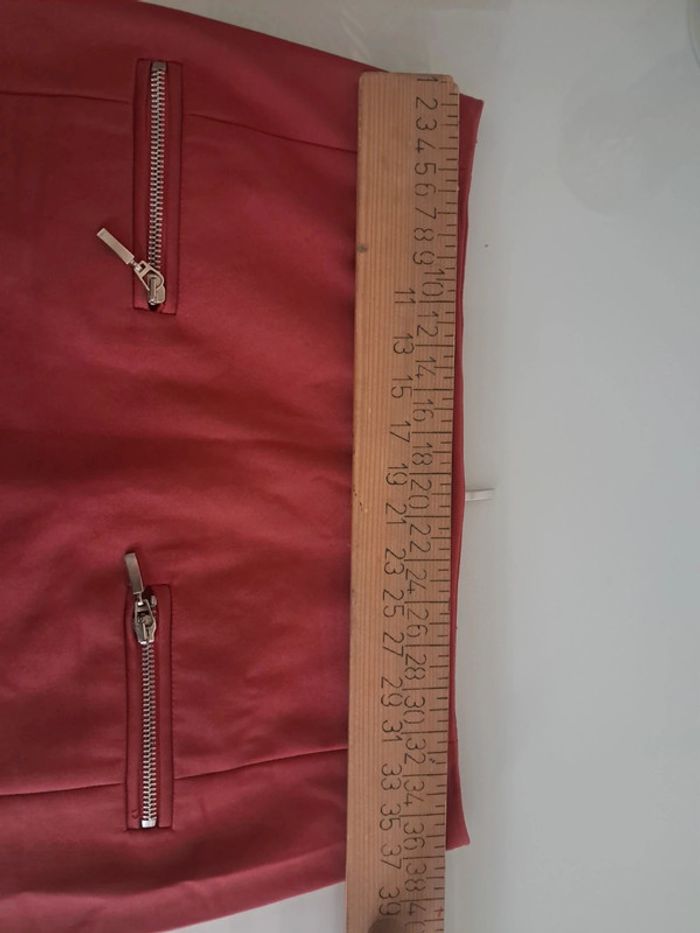 Cop copine jupe courte T.36 en tbe mod. Ground - photo numéro 11