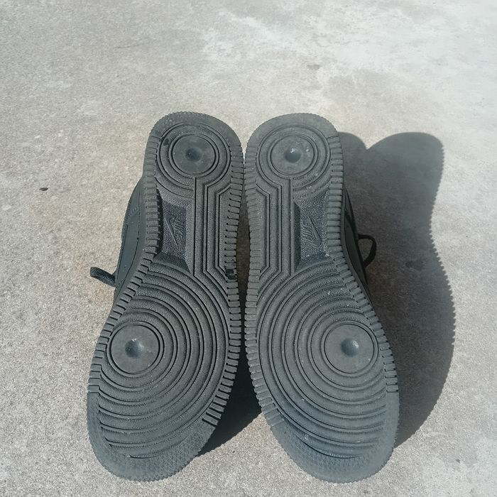 Air Force AF1 - photo numéro 5