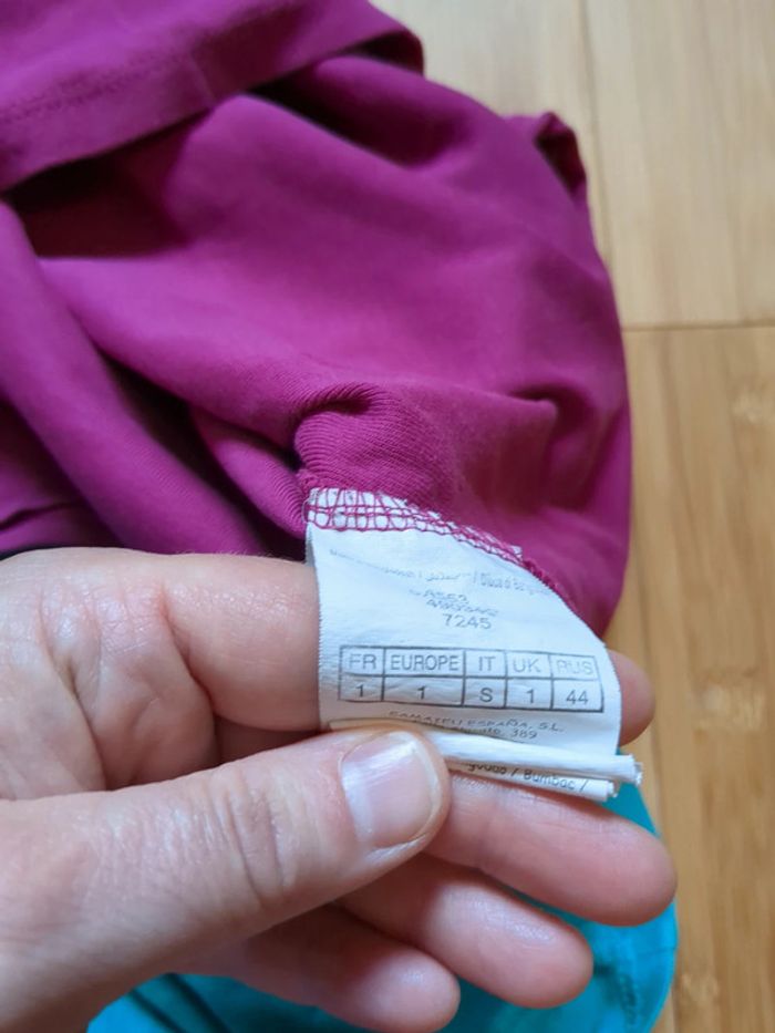 Lot 3 débardeurs - photo numéro 4