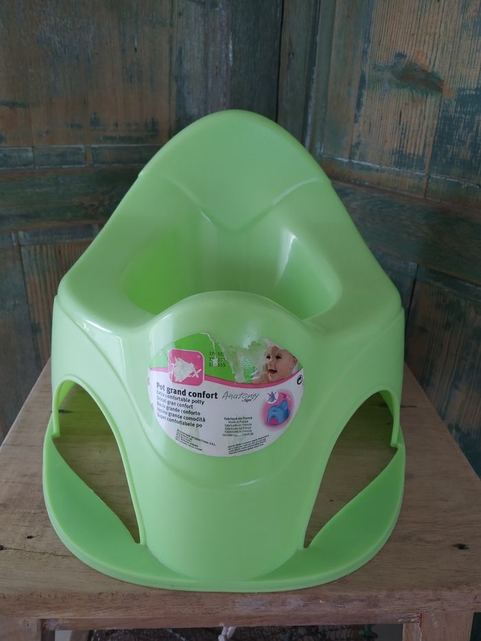 Pot  enfant - photo numéro 2