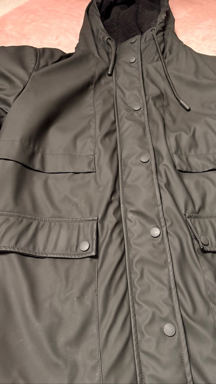 Imperméable JDY - photo numéro 2