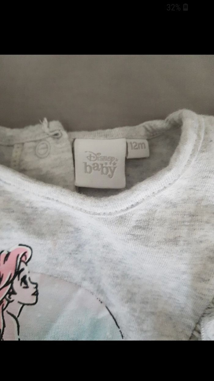 Robe légère - photo numéro 5