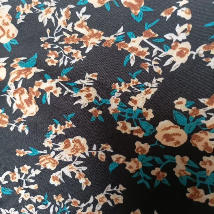 Robe bohème Shein taille 38 - photo numéro 3