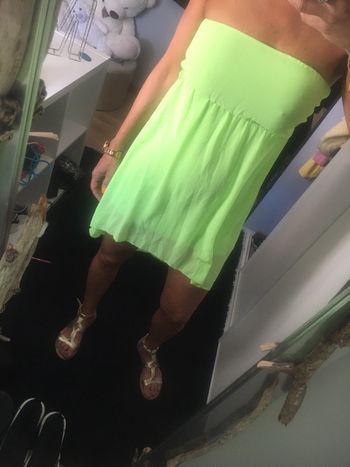 Robe été