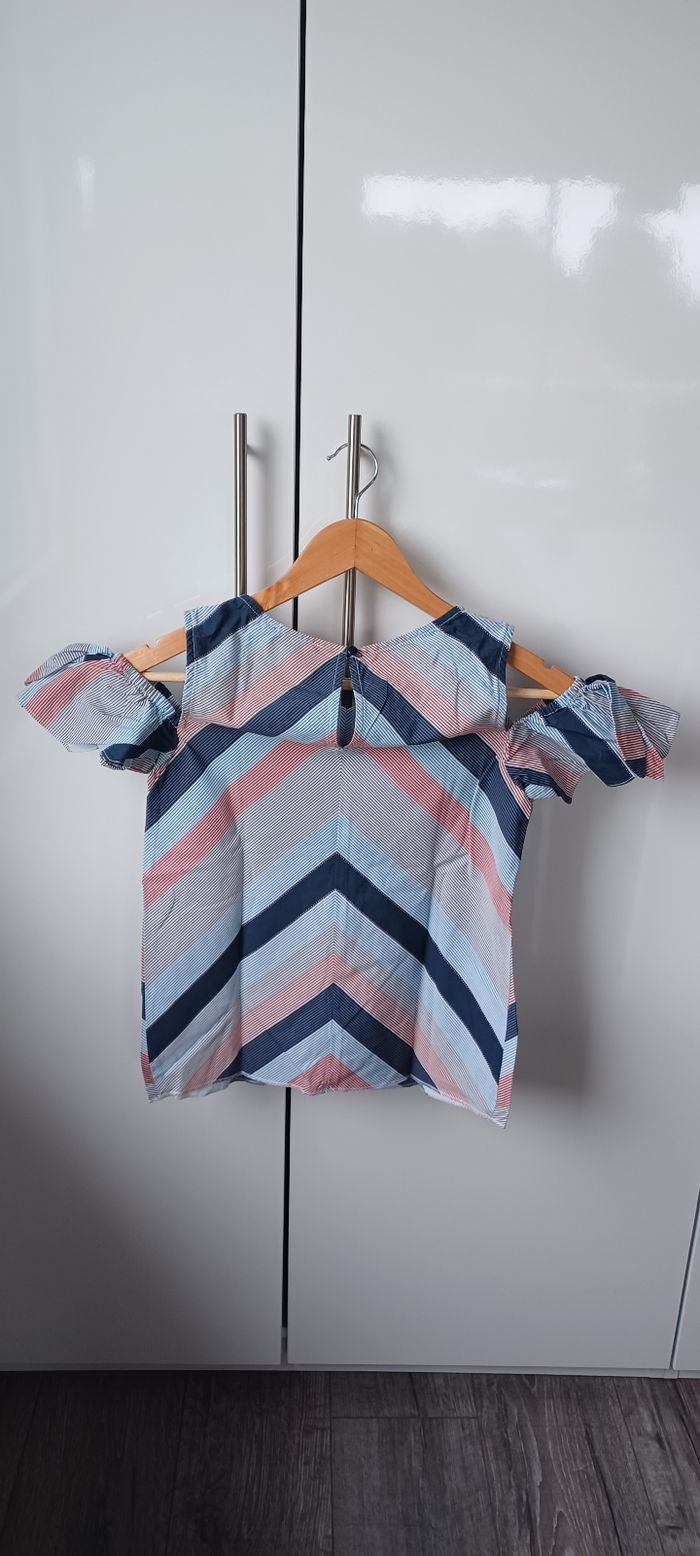 Blouse femme taille xs kookai - photo numéro 3