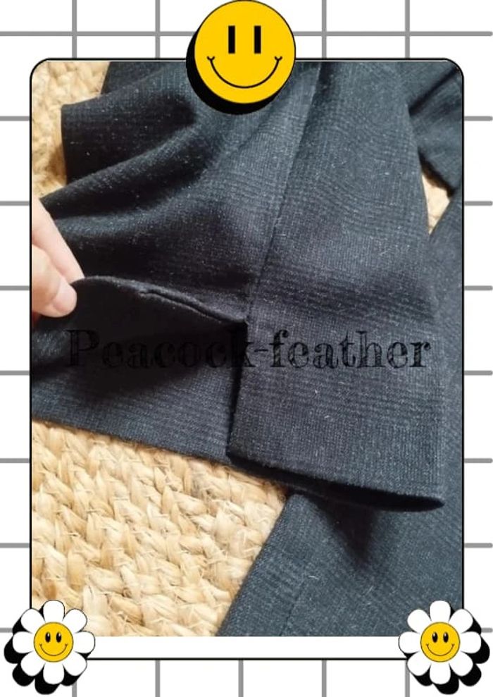 Pantalon court gris 48 - photo numéro 13