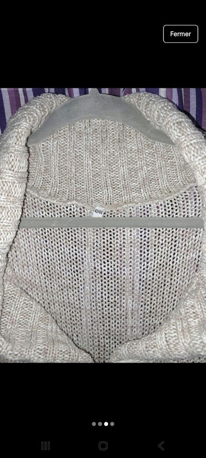 Tunique - photo numéro 3