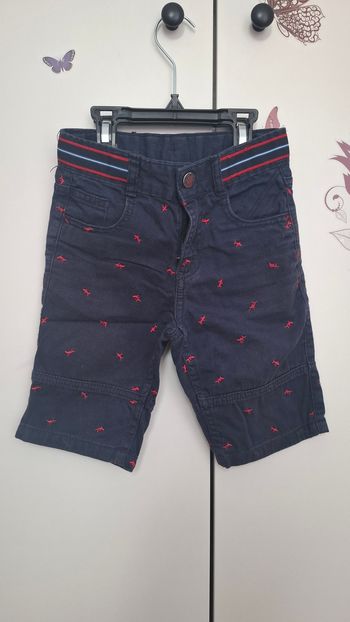 Short