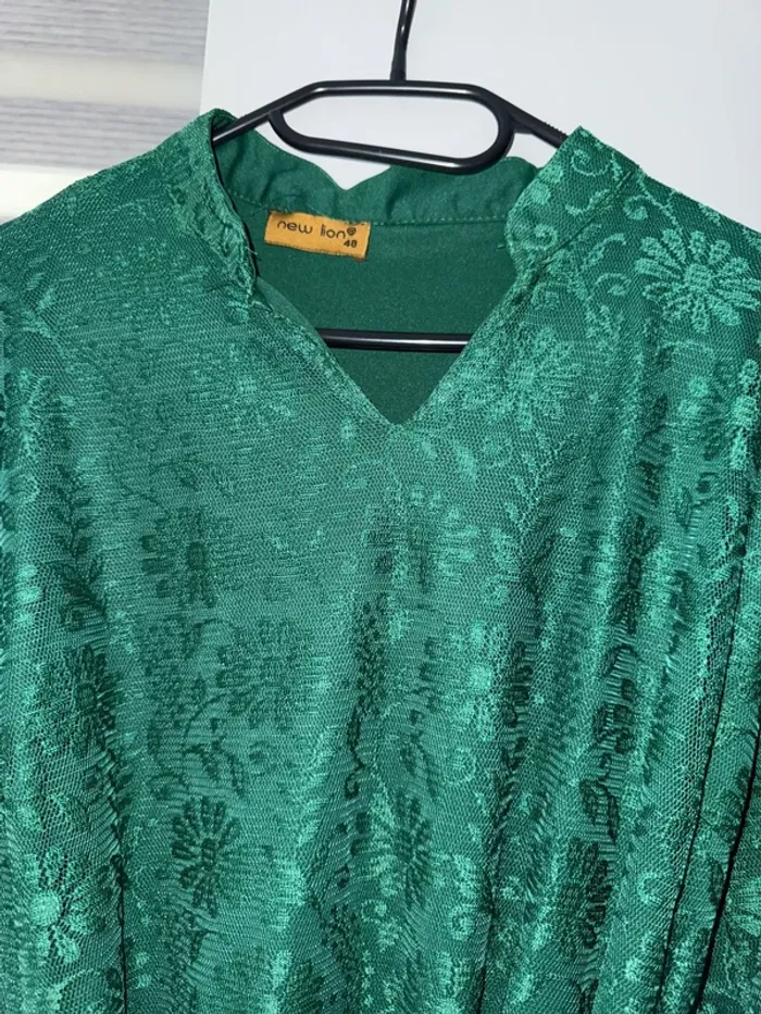 Robe de soirée taille 48 - photo numéro 3