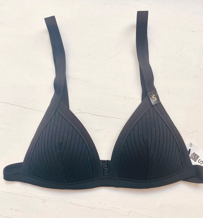 Haut de maillot - photo numéro 4