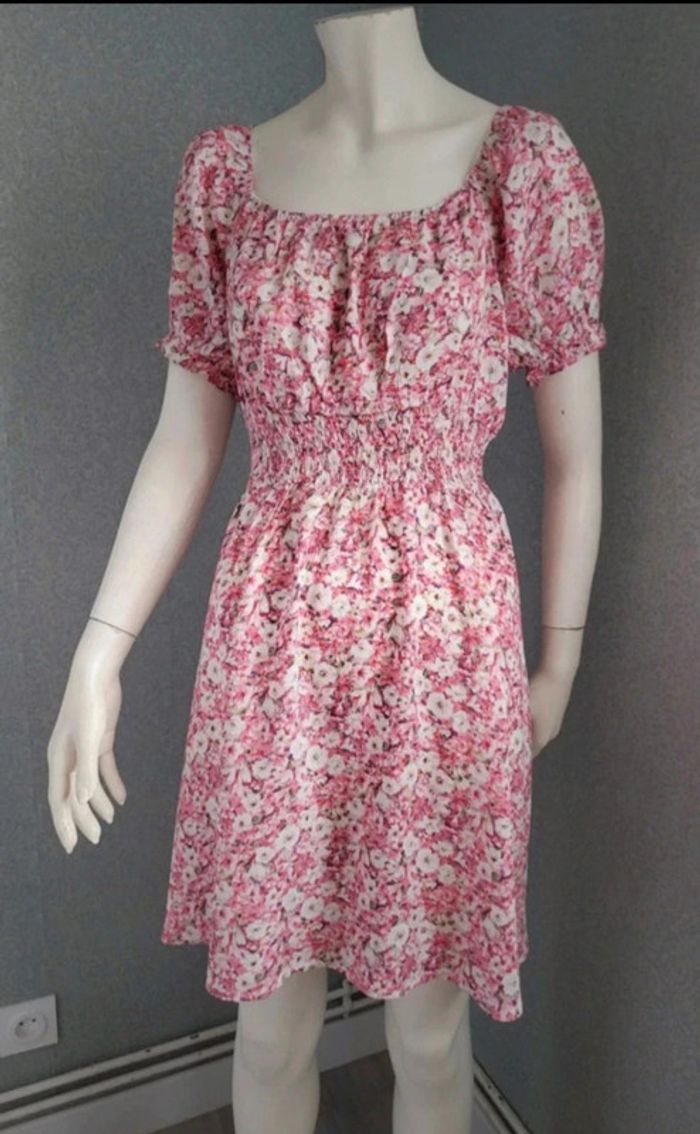 Belle robe été - photo numéro 3