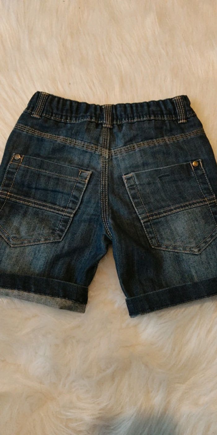 Short - photo numéro 4