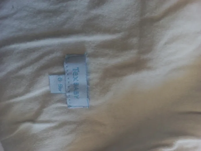 Salopette pantalon plutôt chaude 9 mois - photo numéro 6