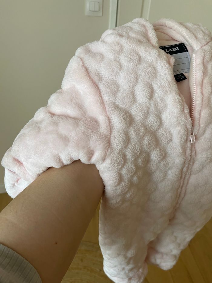 Grenouillère kiabi - photo numéro 3