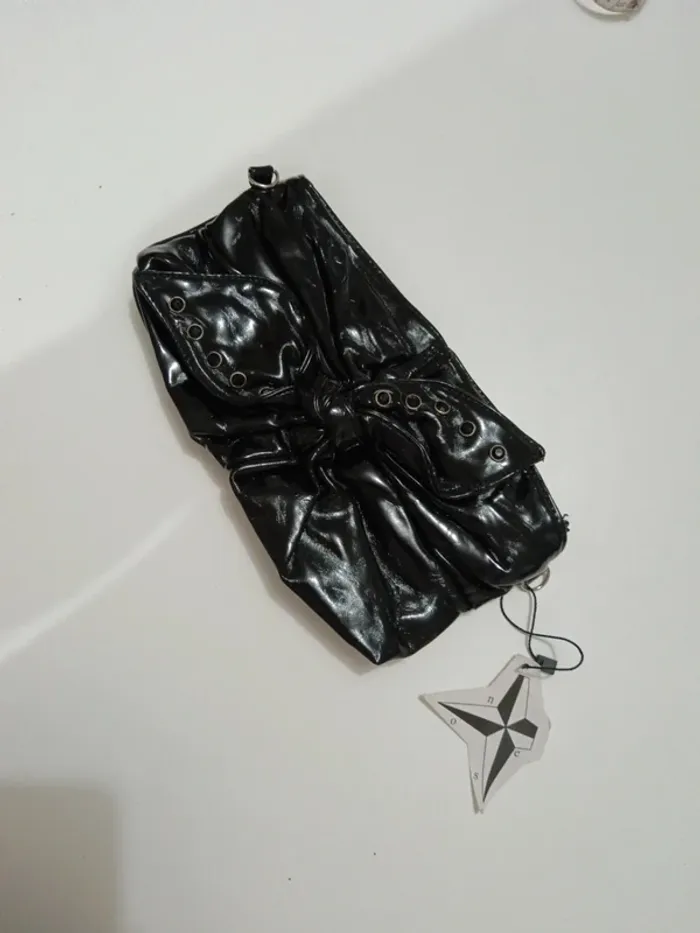 Sac à main 25cm x 13cm