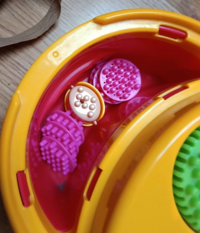 Jeu de construction - photo numéro 5