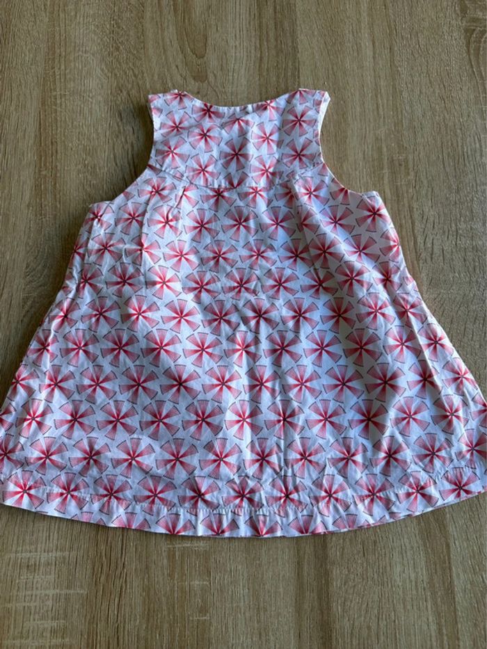 Robe obaibi - photo numéro 2