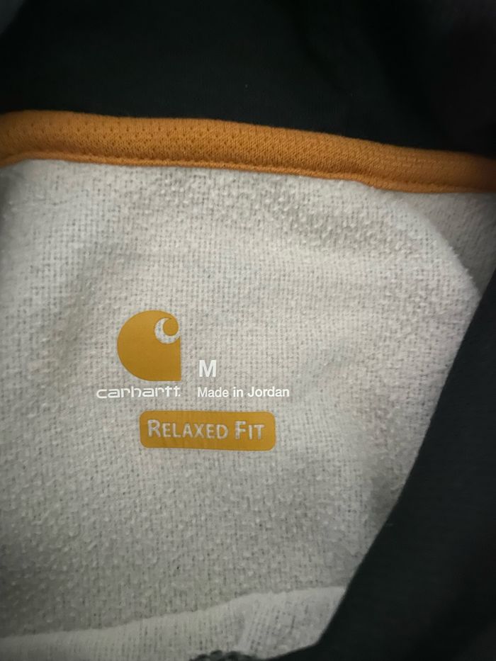 Pull a capuche - photo numéro 4