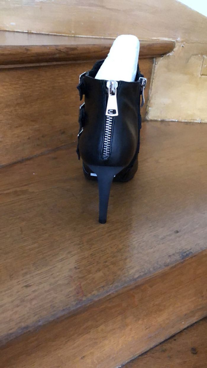 Bottines Relish - photo numéro 4