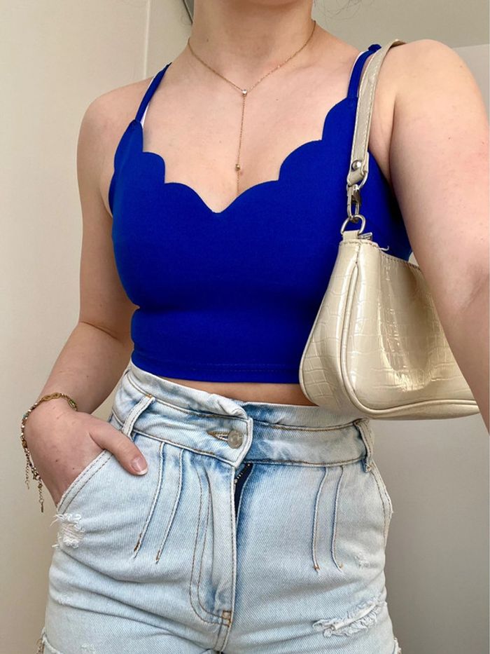 Débardeur Solange