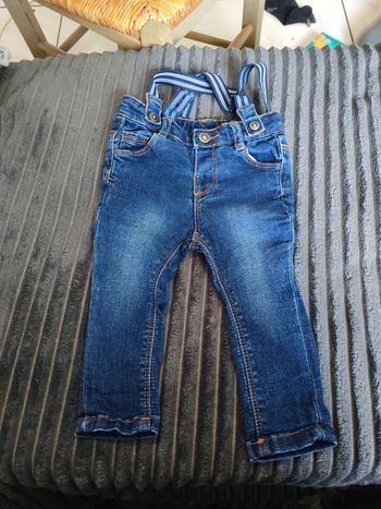 Jean 